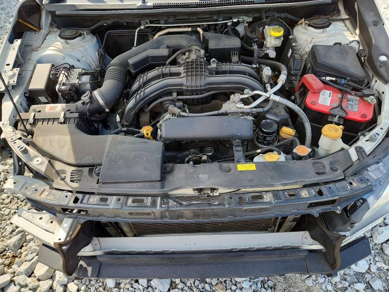 صورة رقم 11 من المزاد - 2017 SUBARU IMPREZA مع VIN 4S3GTAD67H3737460