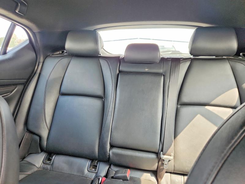 Photo 10 from auction – 2021 MAZDA 3 with VIN JM1BPALL7M1401559