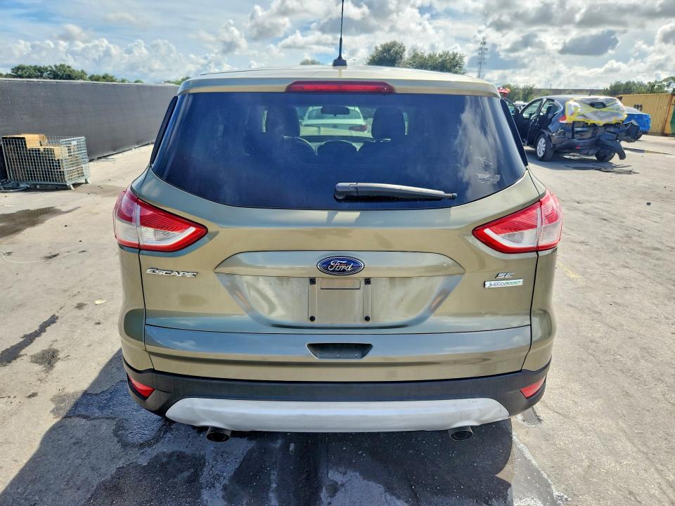 Снимка 6 от търг – 2013 FORD ESCAPE с VIN 1FMCU0G95DUC02381
