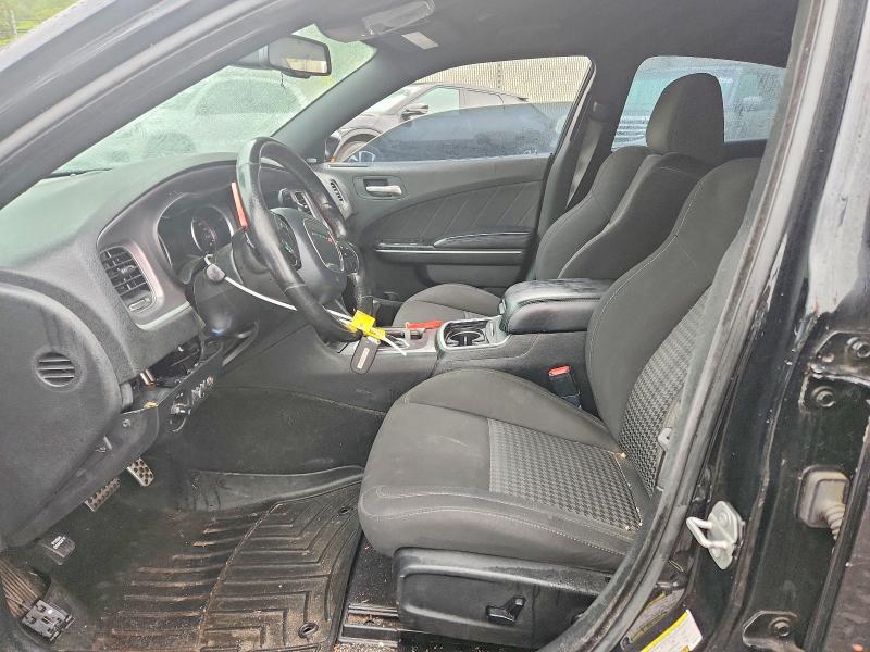 Фото 7 с аукциона – 2019 DODGE CHARGER с VIN 2C3CDXGJ5KH662748