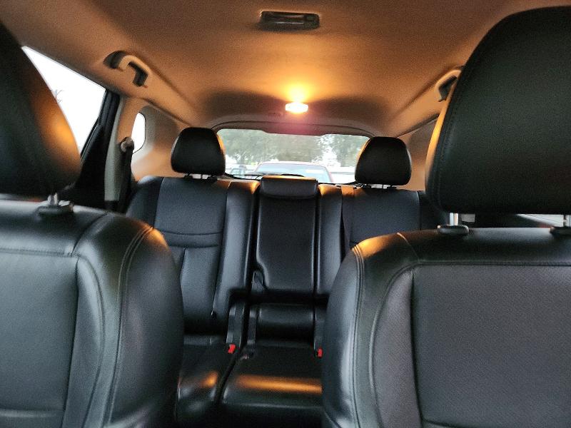 Photo 10 from auction – 2017 NISSAN ROGUE with VIN JN8AT2MTXHW144843