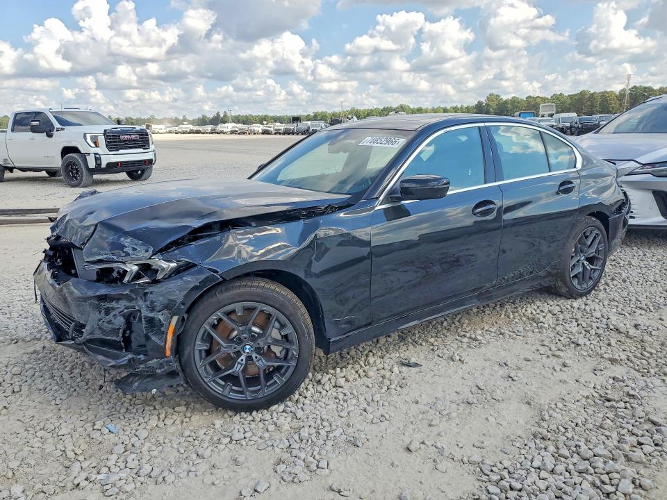 2026 BMW 330I - Търг №70852966