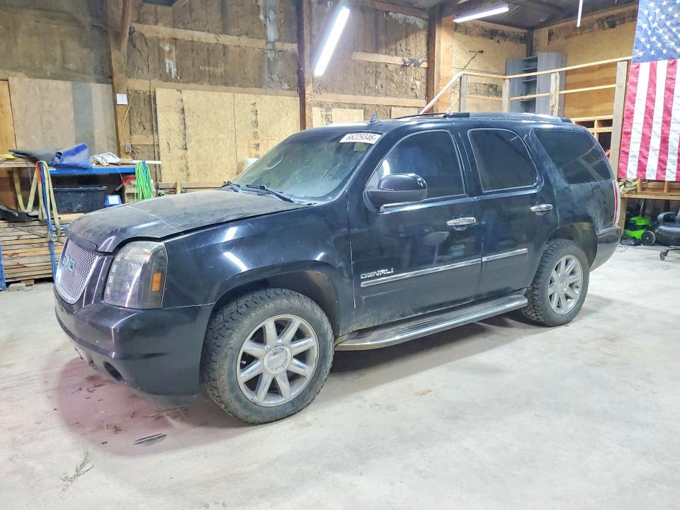 GMC YUKON 2011 с VIN 1GKS2EEF5BR227734 - Фото с аукциона