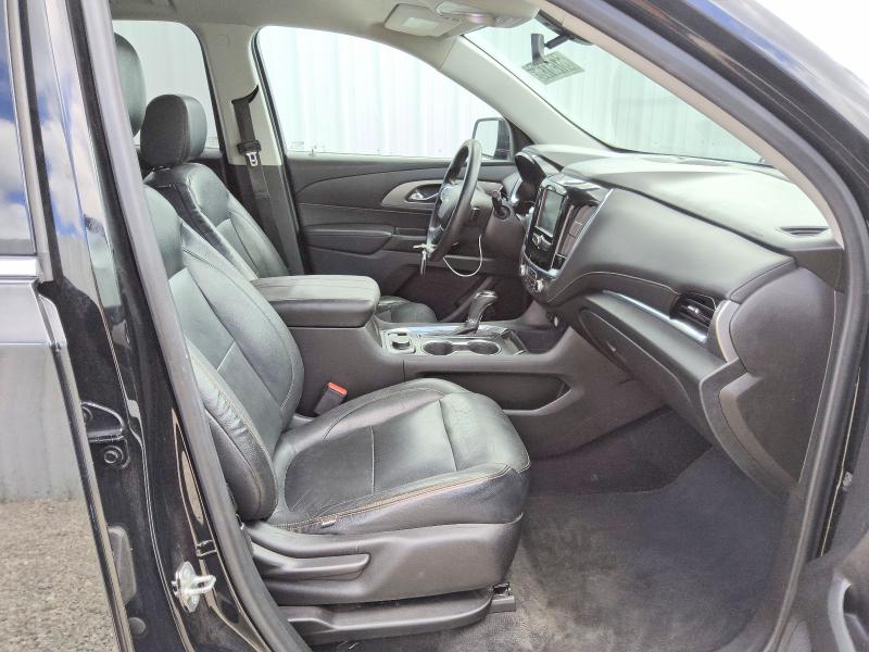 Photo 15 from auction – 2018 CHEVROLET TRAVERSE with VIN 1GNERFKW2JJ260029