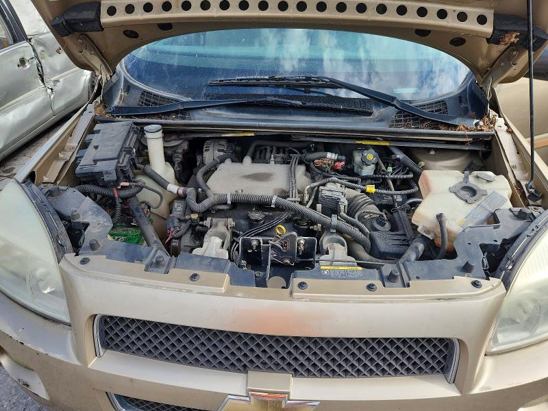 Фото 12 с аукциона – 2005 CHEVROLET UPLANDER с VIN 1GNDV23L35D186547