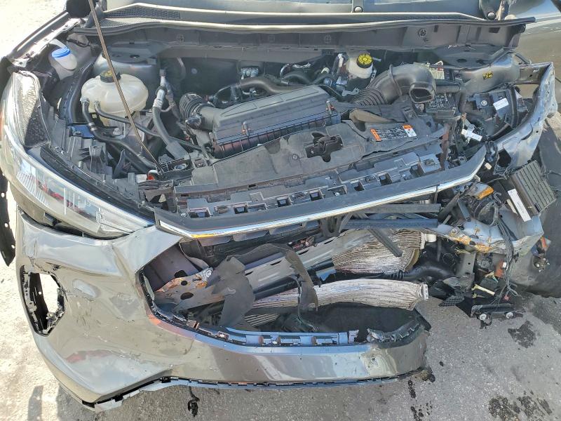 Photo 12 from auction – 2024 FORD ESCAPE with VIN 1FMCU0GNXRUA32670