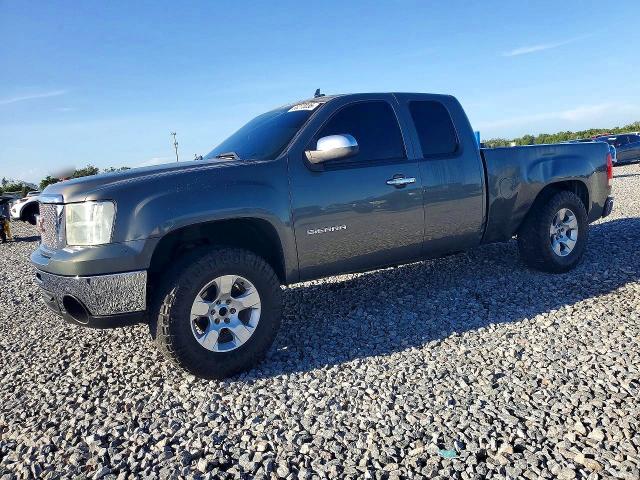 GMC SIERRA 2011 z numerem VIN 1GTR1UEA9BZ194832 - Zdjęcie z aukcji