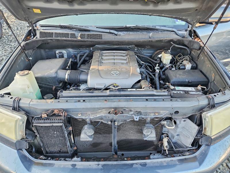 Photo 11 from auction – 2007 TOYOTA TUNDRA with VIN 5TBBV54157S461303