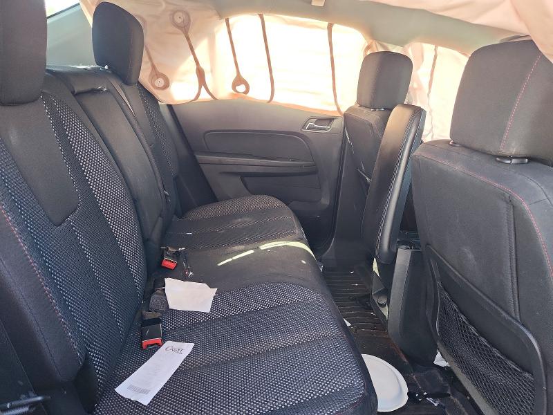 صورة رقم 10 من المزاد - 2016 CHEVROLET EQUINOX مع VIN 2GNALCEK2G6184809