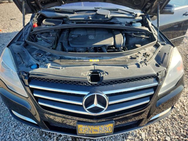 Photo 12 from auction – 2012 MERCEDES-BENZ R with VIN 4JGCB5HEXCA150518