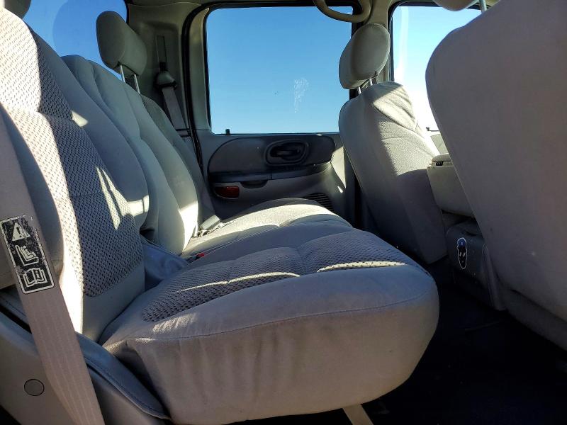 Photo 10 from auction – 2003 FORD F150 with VIN 1FTRW08L83KD52613