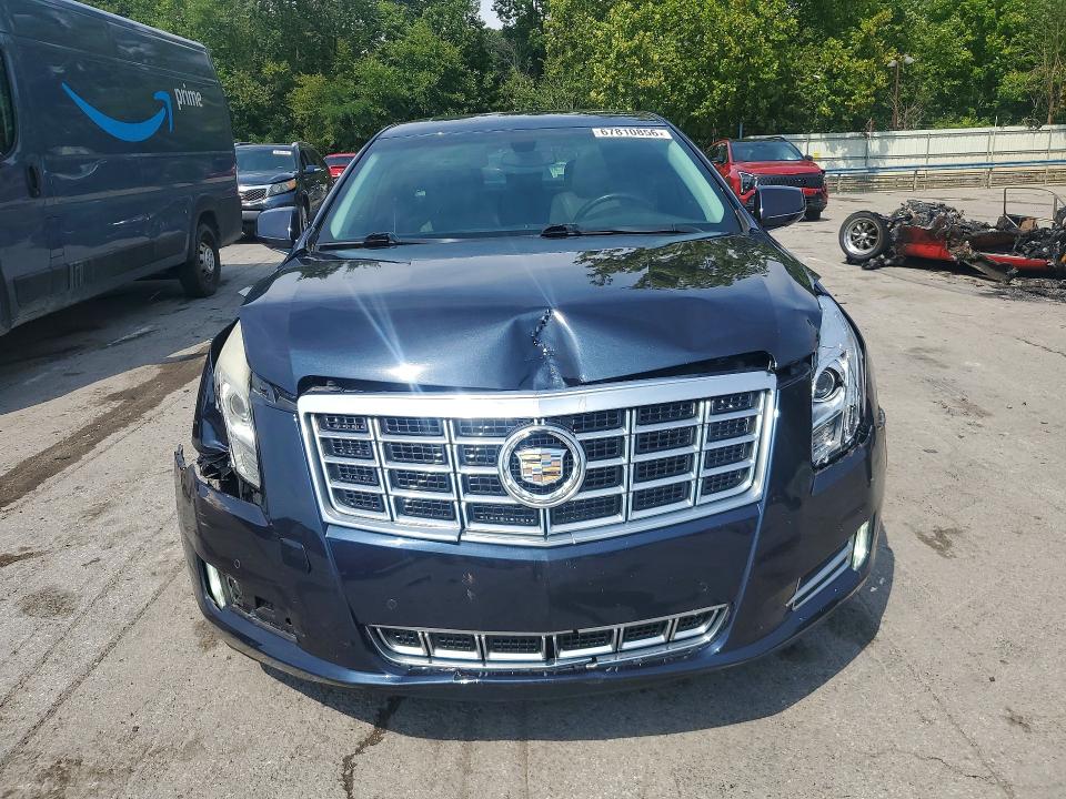 Photo 5 from auction – 2014 CADILLAC XTS with VIN 2G61N5S3XE9244202