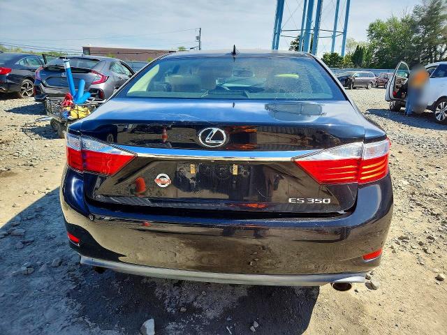 صورة رقم 6 من المزاد - 2015 LEXUS ES مع VIN JTHBK1GG6F2206236