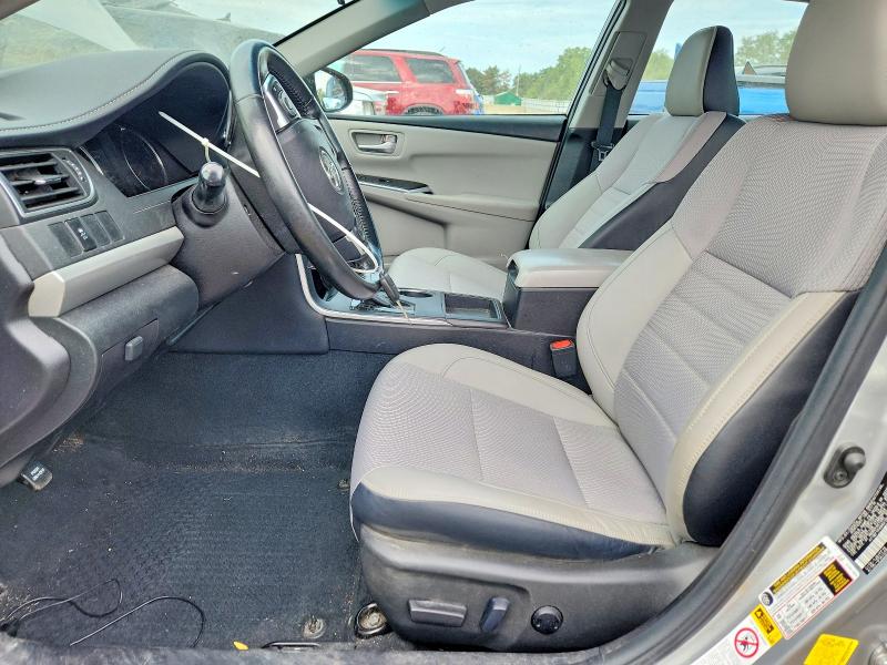 Photo 7 from auction – 2016 TOYOTA CAMRY with VIN 4T1BF1FK9GU191714