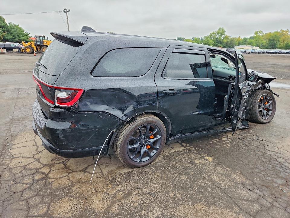 Фото 3 с аукциона – 2023 DODGE DURANGO с VIN 1C4SDJCT9PC651807