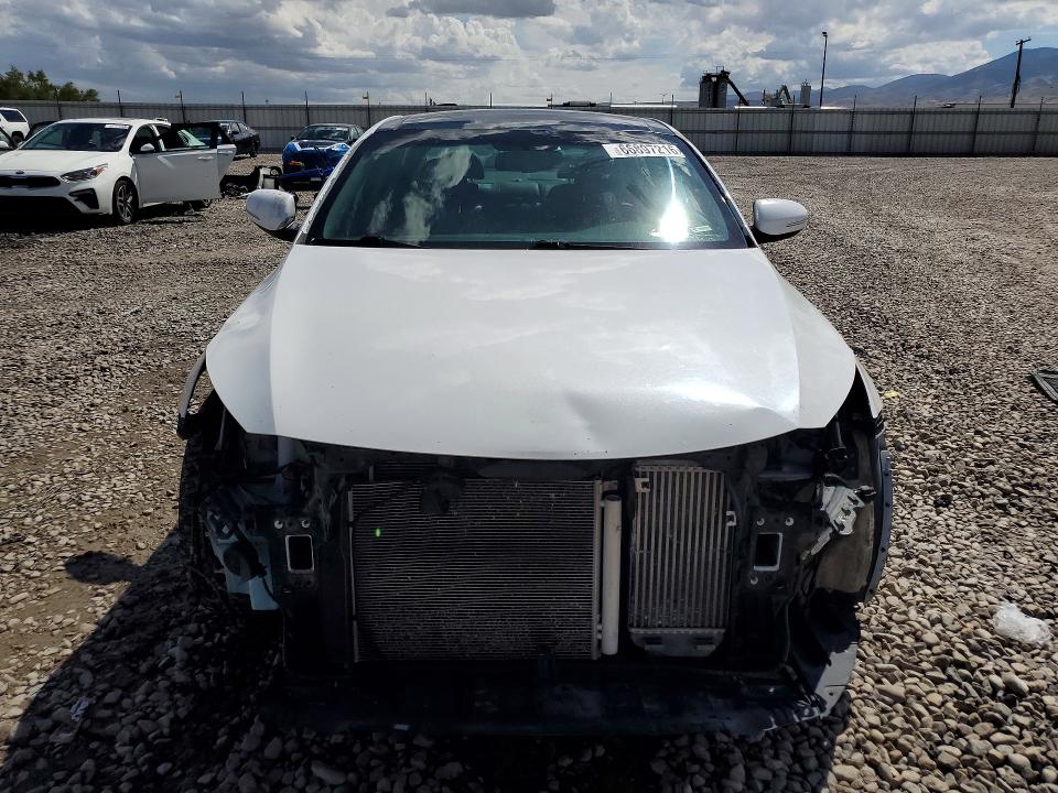 Zdjęcie 5 z aukcji – 2015 KIA OPTIMA z VIN 5XXGR4A62FG356505