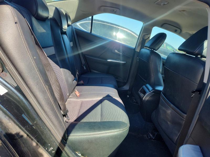 Снимка 10 от търг – 2012 TOYOTA CAMRY с VIN 4T1BF1FK3CU112659