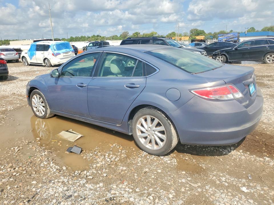 Zdjęcie 2 z aukcji – 2009 MAZDA 6 z VIN 1YVHP82A295M16662