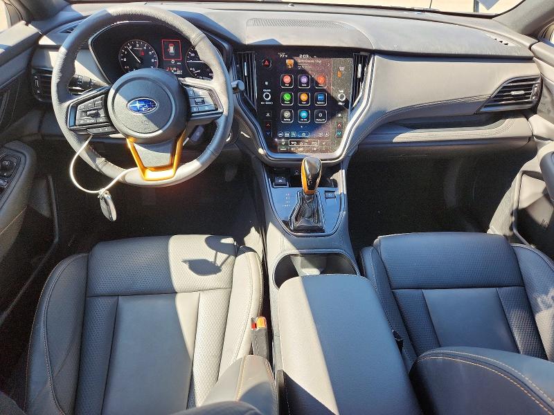 Zdjęcie 8 z aukcji – 2025 SUBARU OUTBACK z VIN 4S4BTGUD4S3177864