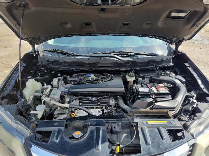 Photo 12 from auction – 2020 NISSAN ROGUE with VIN JN8AT2MT4LW002500