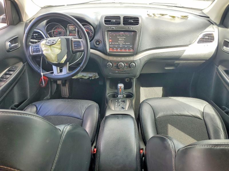 Zdjęcie 8 z aukcji – 2019 DODGE JOURNEY z VIN 3C4PDCGG9KT680431