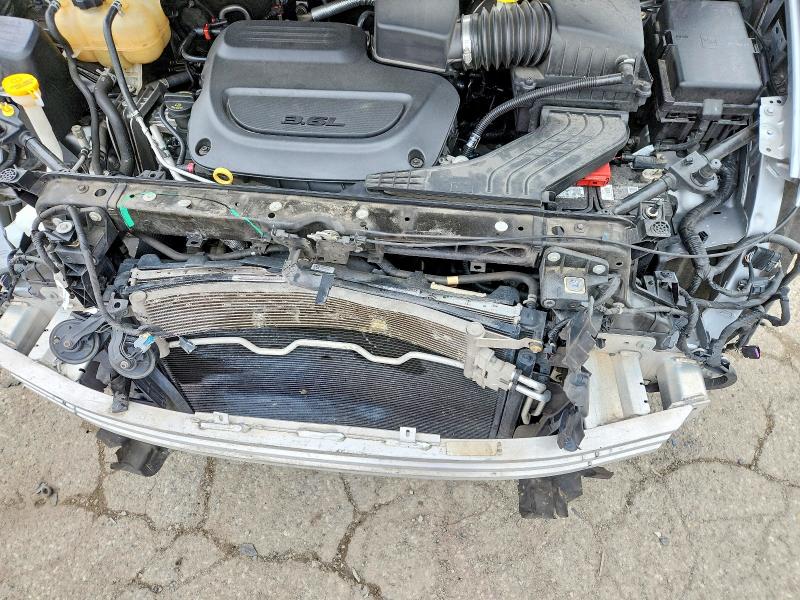 Снимка 12 от търг – 2020 CHRYSLER VOYAGER с VIN 2C4RC1DG5LR278978