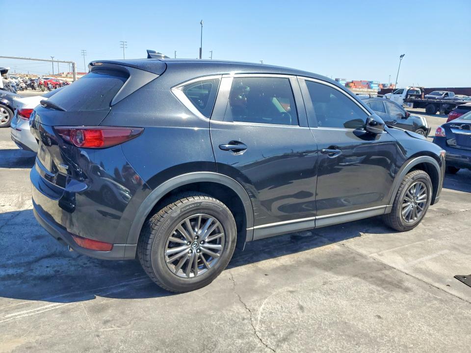 Zdjęcie 3 z aukcji – 2019 MAZDA CX-5 z VIN JM3KFABM6K0537222