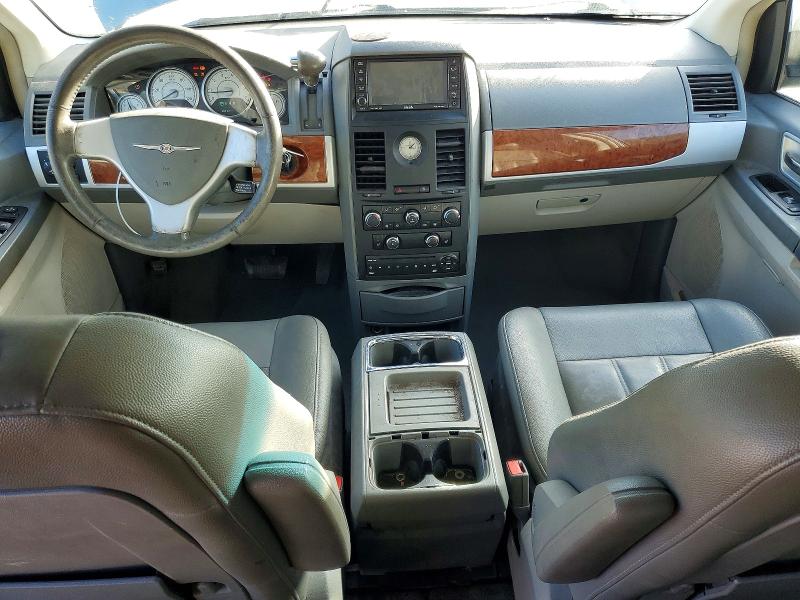 Снимка 8 от търг – 2008 CHRYSLER TOWN & COUNTRY с VIN 2A8HR54P48R623810