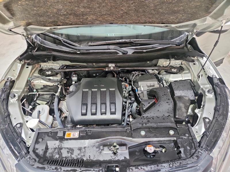 صورة رقم 12 من المزاد - 2026 MITSUBISHI ECLIPSE CROSS مع VIN JA4ATWAA8TZ004409