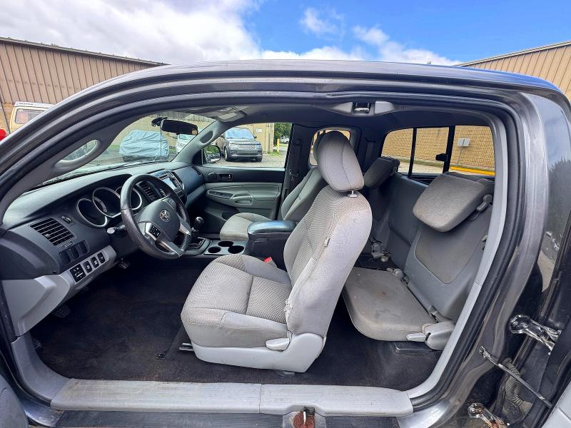 Photo 6 from auction – 2013 TOYOTA TACOMA with VIN 5TFUX4ENXDX017331