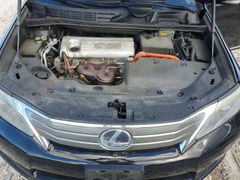 Photo 11 from auction – 2010 LEXUS HS with VIN JTHBB1BA4A2014406