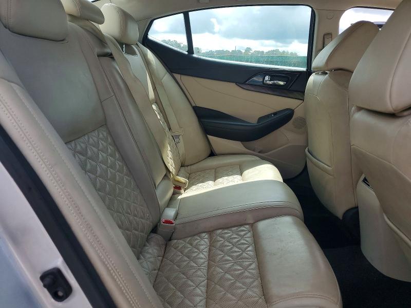 Снимка 10 от търг – 2016 NISSAN MAXIMA с VIN 1N4AA6AP1GC436399