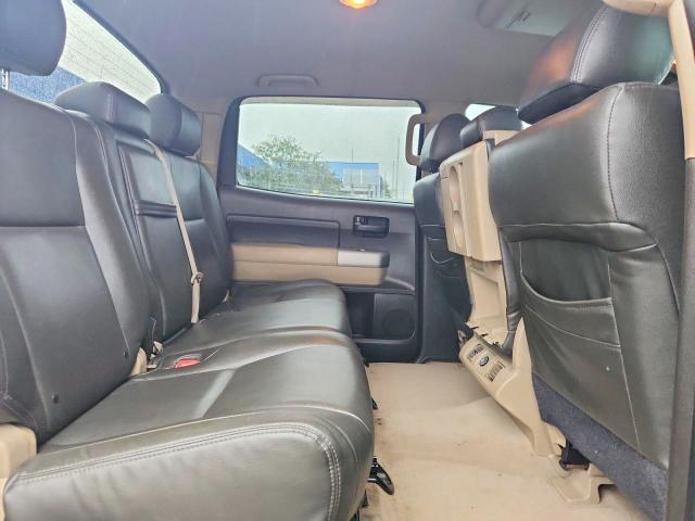 Снимка 10 от търг – 2009 TOYOTA TUNDRA с VIN 5TFDW54149X092251