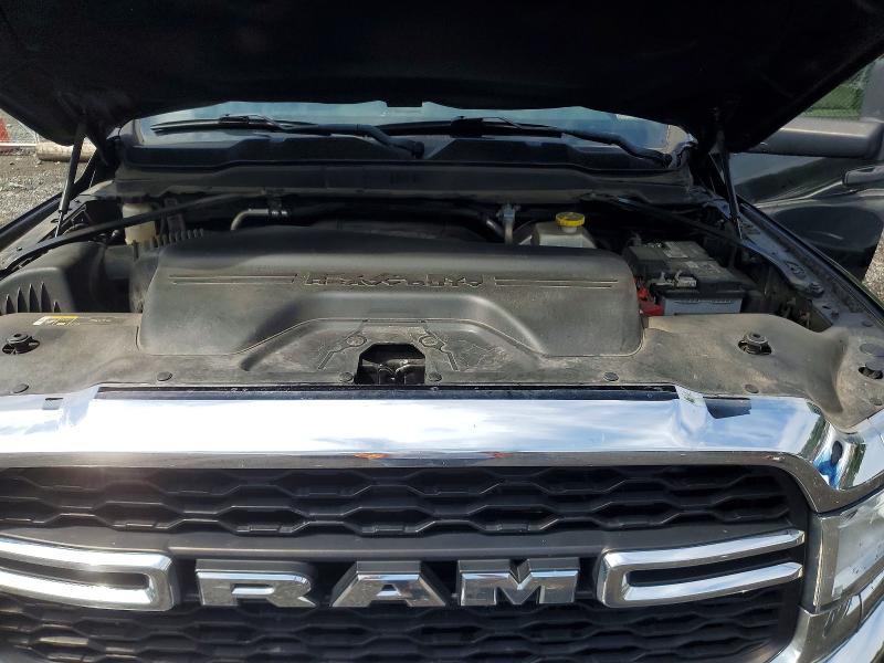 Фото 11 с аукциона – 2020 RAM 2500 с VIN 3C6UR5HJ1LG173602