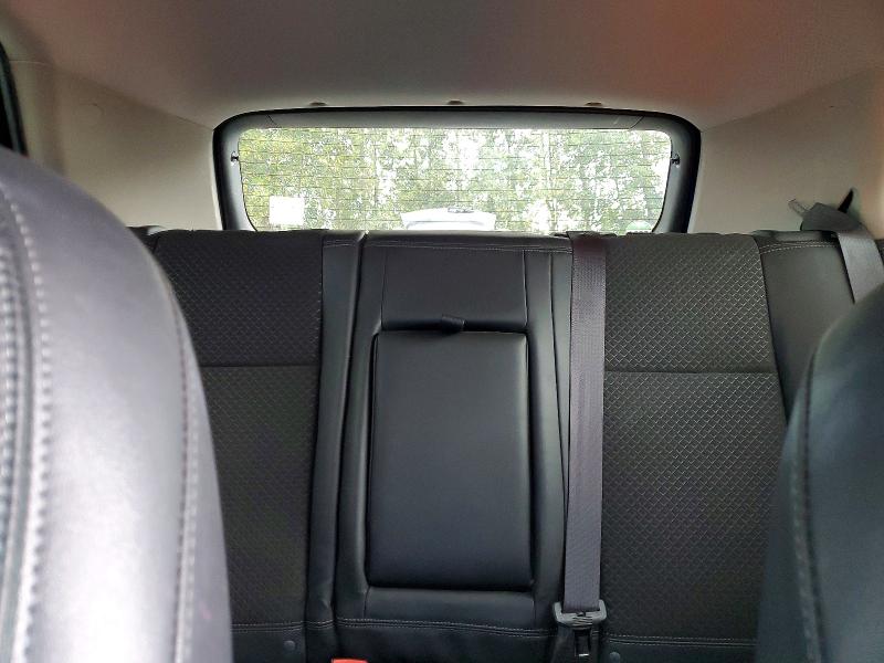 Photo 10 from auction – 2017 BUICK ENCORE with VIN KL4CJASB3HB054952