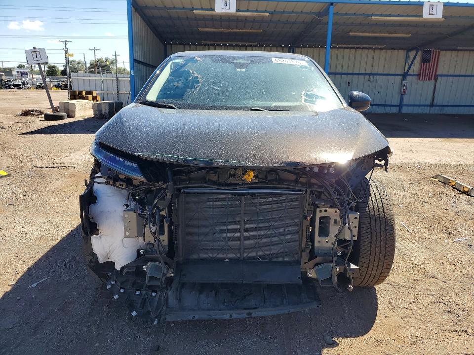 Photo 5 from auction – 2025 NISSAN ARIYA with VIN JN8DF0BF5SM790011