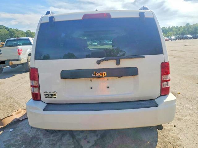 Снимка 6 от търг – 2010 JEEP LIBERTY с VIN 1J4PN2GK3AW164984