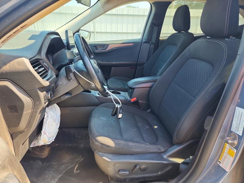 صورة رقم 7 من المزاد - 2023 FORD ESCAPE مع VIN 1FMCU0GN0PUB47016
