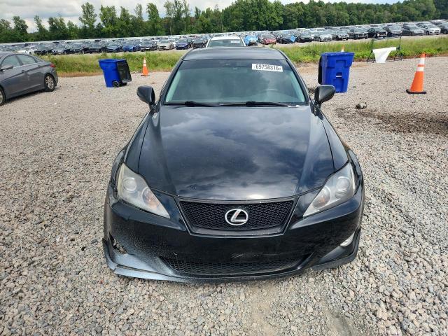 Фото 5 с аукциона – 2006 LEXUS IS с VIN JTHBE262865008484