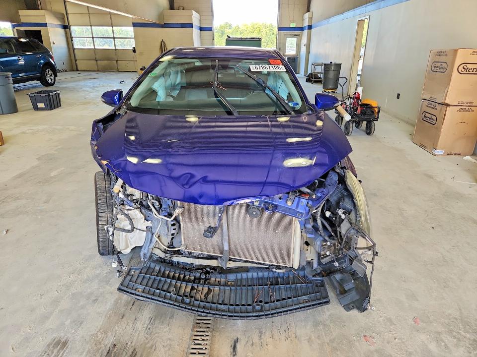 Zdjęcie 5 z aukcji – 2018 TOYOTA COROLLA z VIN 5YFBURHE6JP834198