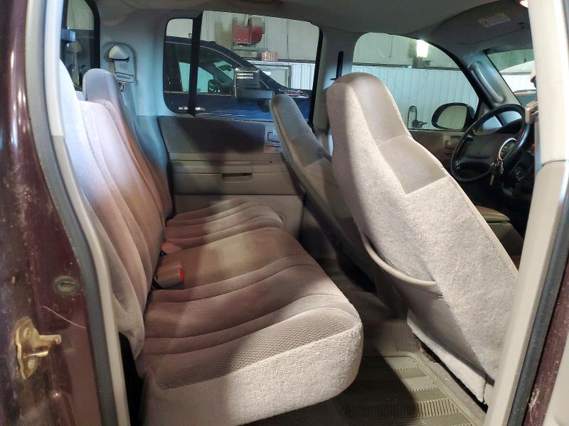 Photo 10 from auction – 2004 DODGE DAKOTA with VIN 1D7HG48NX4S731041