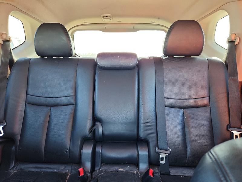 Photo 10 from auction – 2014 NISSAN ROGUE with VIN 5N1AT2MT0EC846433