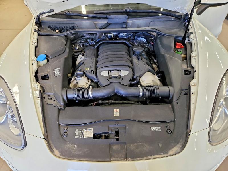 صورة رقم 12 من المزاد - 2012 PORSCHE CAYENNE مع VIN WP1AB2A23CLA44859