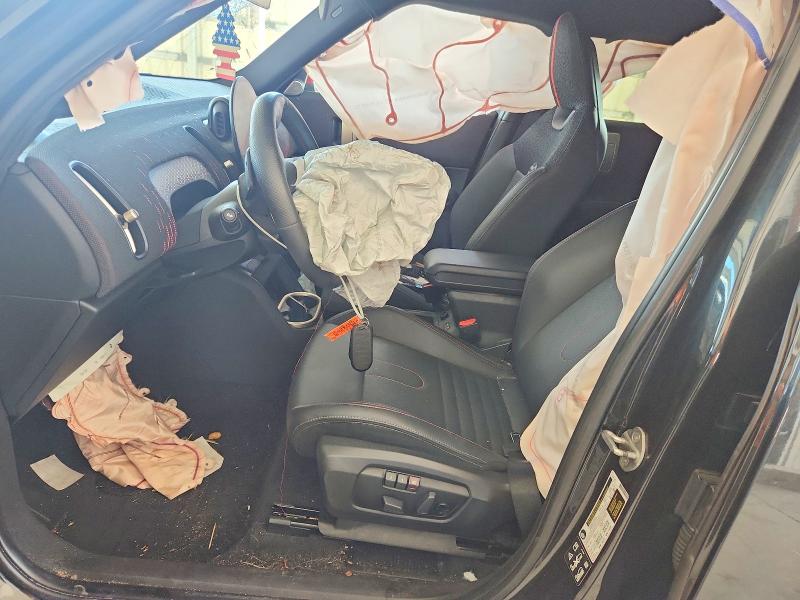 Photo 7 from auction – 2025 MINI COUNTRYMAN with VIN WMZ33GA09S7S96321