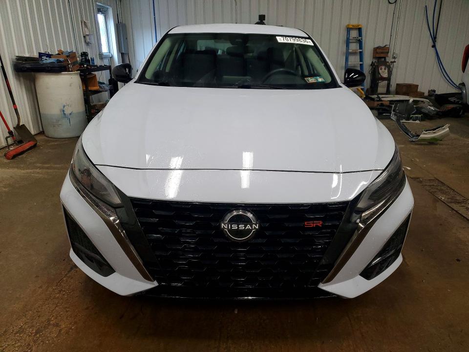 Снимка 5 от търг – 2023 NISSAN ALTIMA с VIN 1N4BL4CW8PN389173