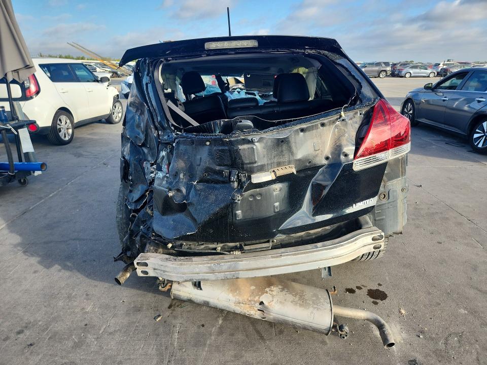 Снимка 6 от търг – 2013 TOYOTA VENZA с VIN 4T3ZK3BB4DU059264