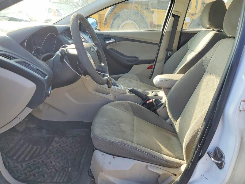 Photo 7 from auction – 2013 FORD FOCUS with VIN 1FADP3K24DL216814