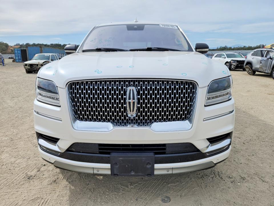 Снимка 5 от търг – 2019 LINCOLN NAVIGATOR с VIN 5LMJJ3LT4KEL12622