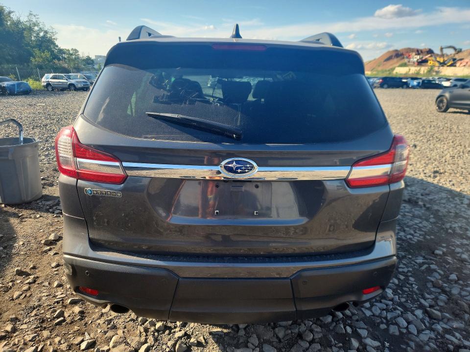 صورة رقم 6 من المزاد - 2021 SUBARU ASCENT مع VIN 4S4WMAPD1M3452570