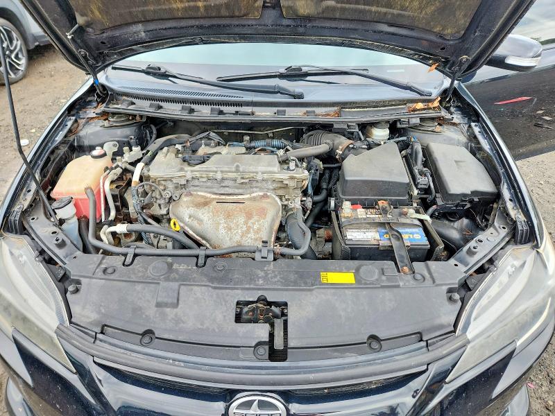 Zdjęcie 11 z aukcji – 2015 SCION TC z VIN JTKJF5C75FJ009300